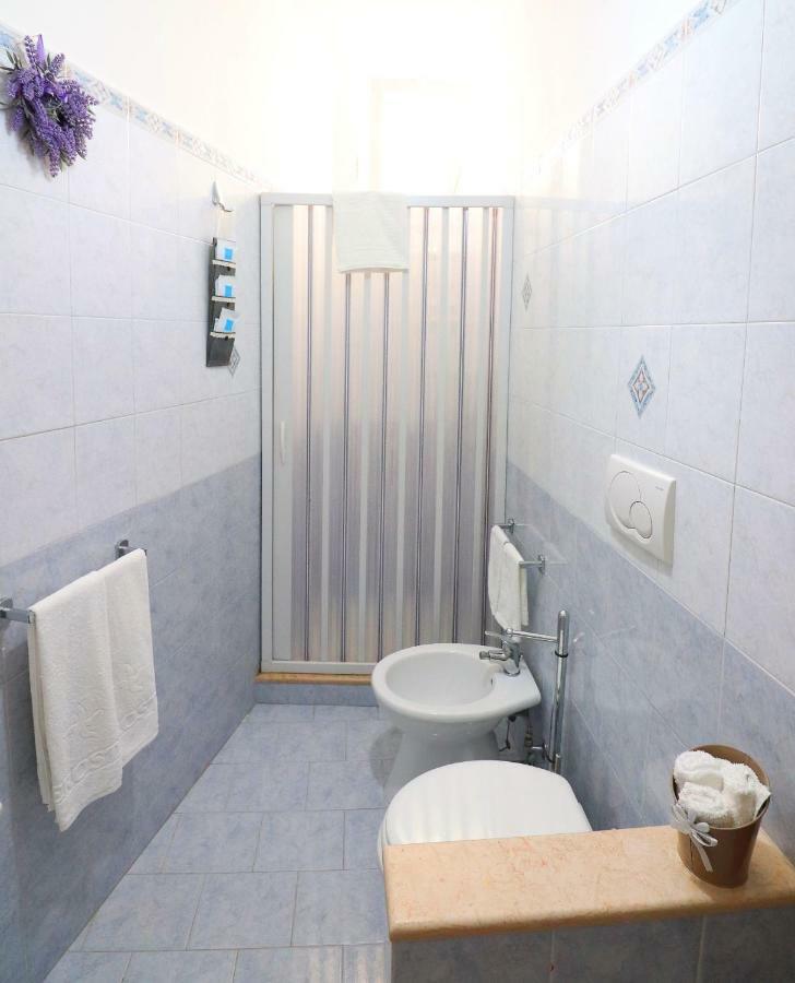 Apartament La Rosa Del Sud - De Vivo Realty Półwysep Sorrentyński Zewnętrze zdjęcie