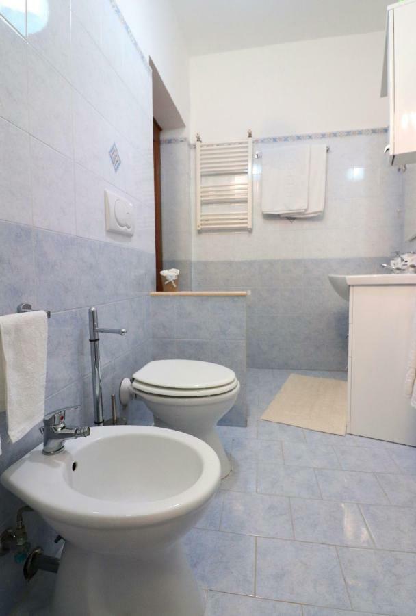 Apartament La Rosa Del Sud - De Vivo Realty Półwysep Sorrentyński Zewnętrze zdjęcie